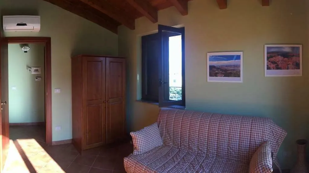 Attico Panoramico A Pochi Passi Dal Mare Apartment Casa Cangemi